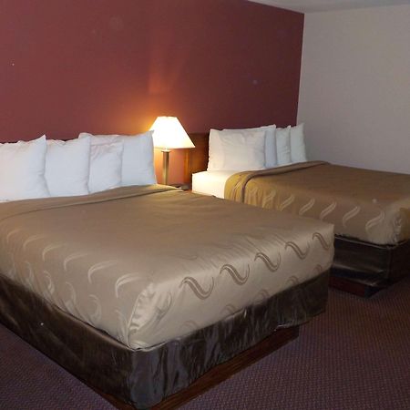 Surestay Plus Hotel By Best Western Auburn Zewnętrze zdjęcie