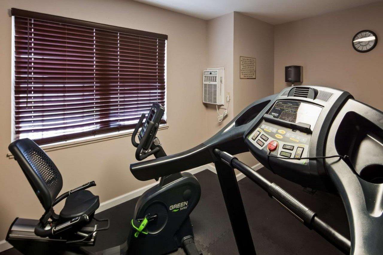 Surestay Plus Hotel By Best Western Auburn Zewnętrze zdjęcie
