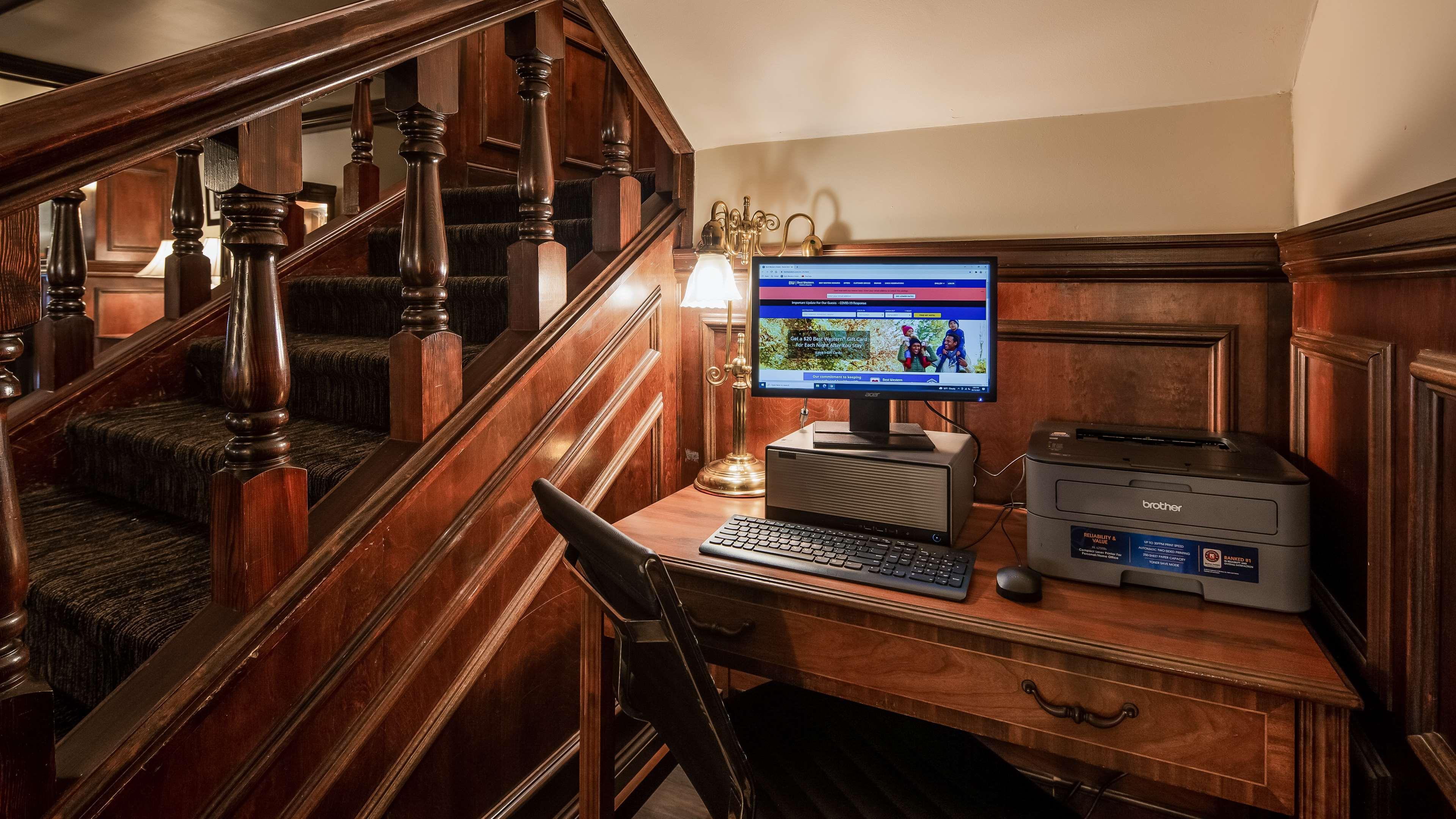 Surestay Plus Hotel By Best Western Auburn Zewnętrze zdjęcie