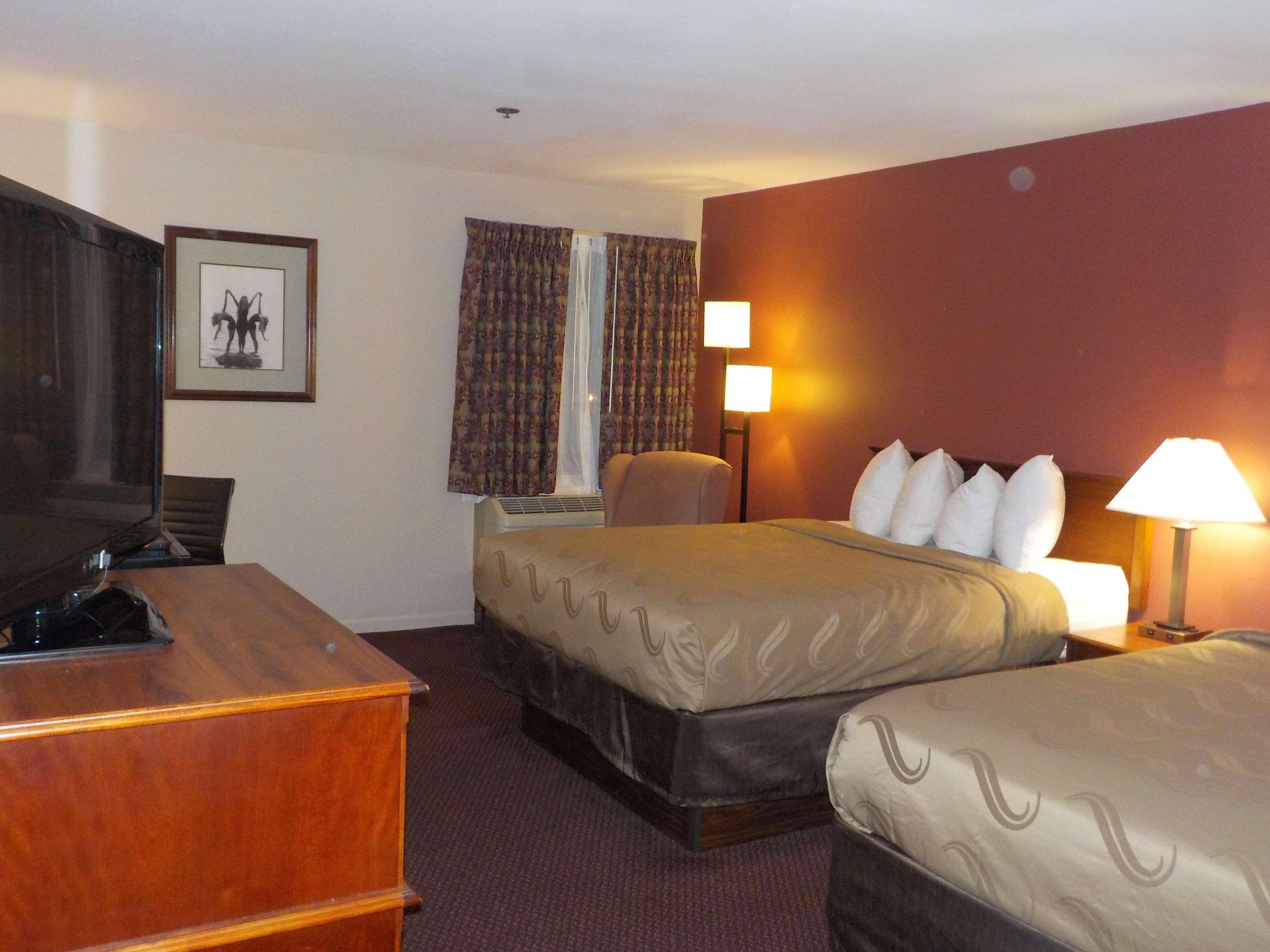 Surestay Plus Hotel By Best Western Auburn Zewnętrze zdjęcie