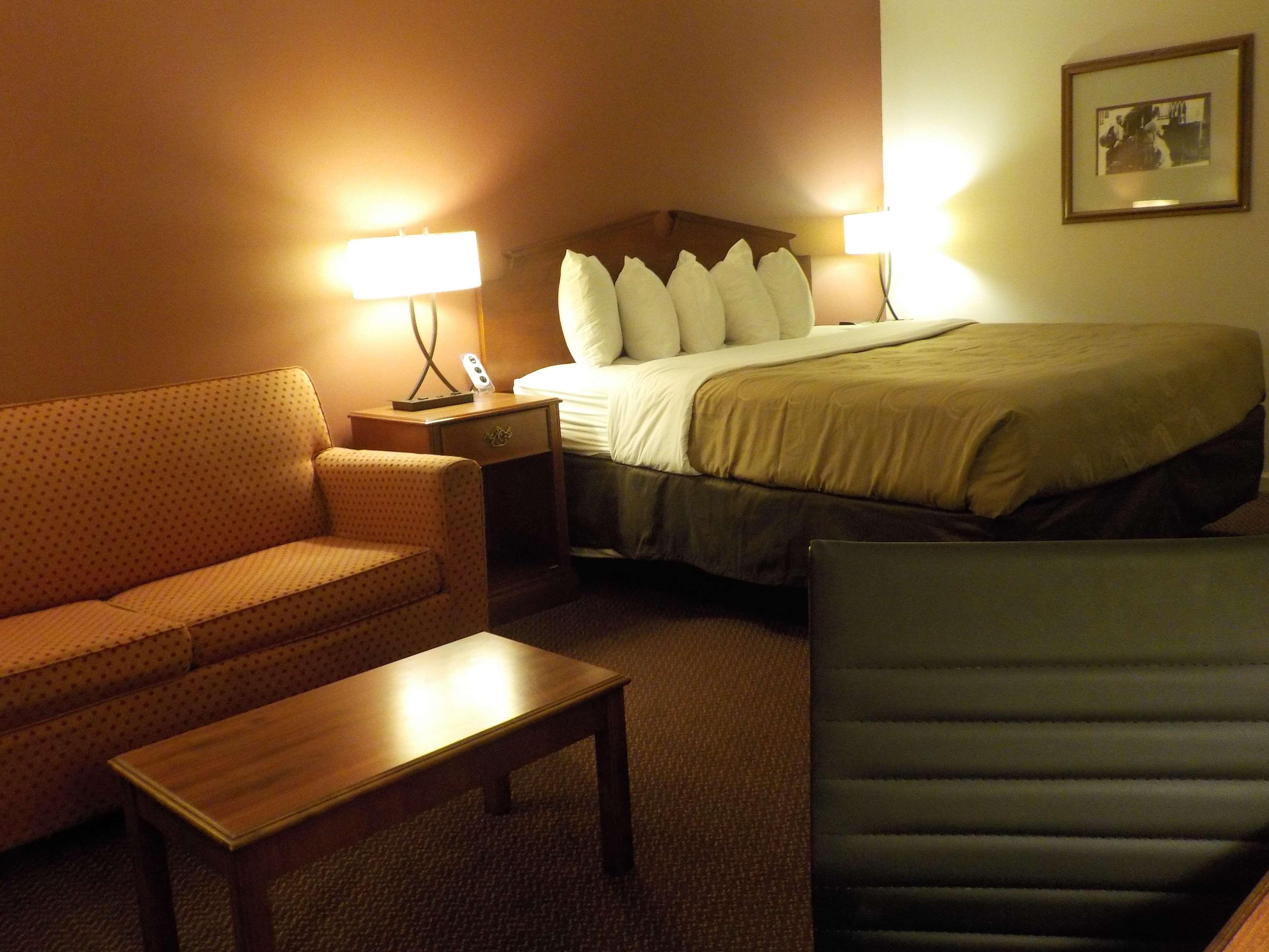 Surestay Plus Hotel By Best Western Auburn Zewnętrze zdjęcie