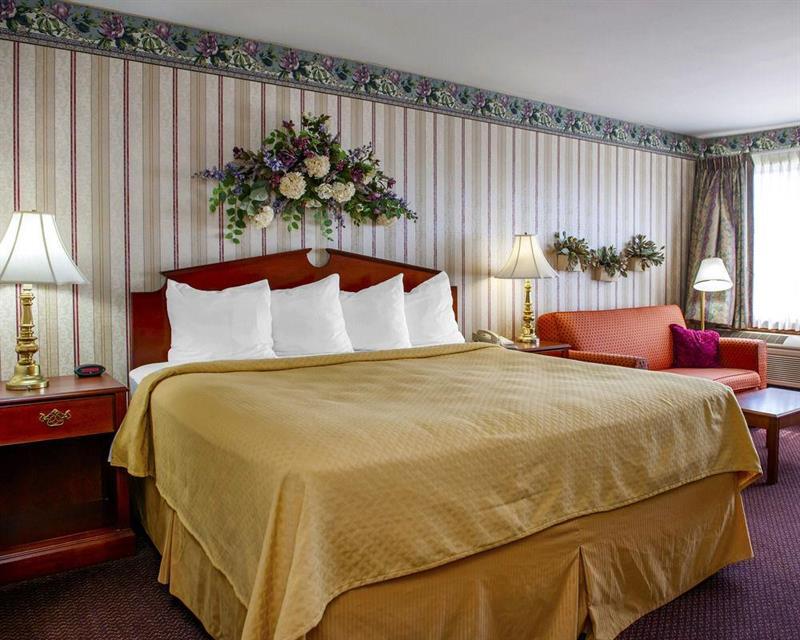 Surestay Plus Hotel By Best Western Auburn Zewnętrze zdjęcie