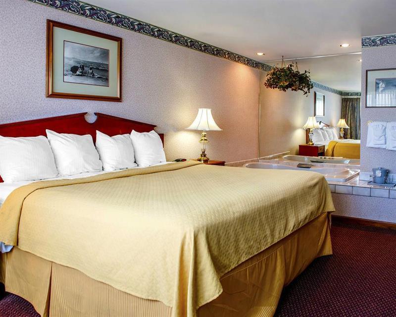 Surestay Plus Hotel By Best Western Auburn Zewnętrze zdjęcie