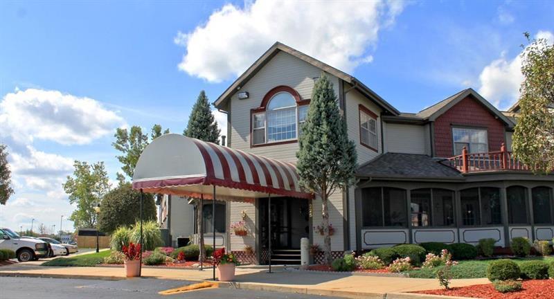 Surestay Plus Hotel By Best Western Auburn Zewnętrze zdjęcie