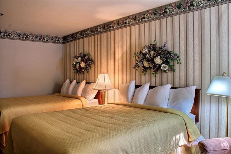 Surestay Plus Hotel By Best Western Auburn Zewnętrze zdjęcie