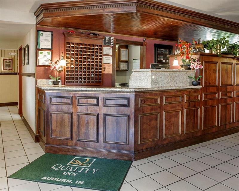 Surestay Plus Hotel By Best Western Auburn Zewnętrze zdjęcie