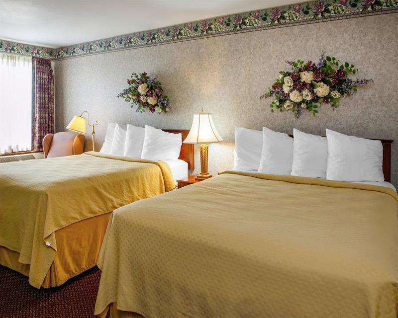 Surestay Plus Hotel By Best Western Auburn Zewnętrze zdjęcie